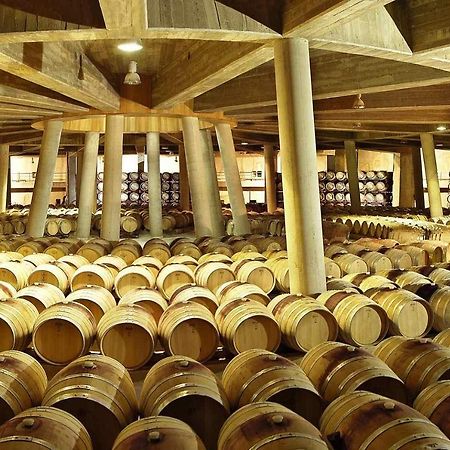 로그로노 Marques De La Rioja 아파트 외부 사진